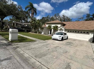 Ronald D.'s Lawn Service service result