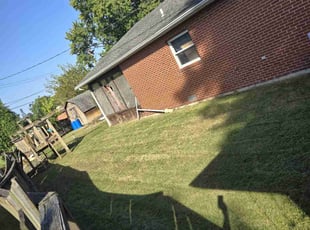 Michael H.'s Grass Cutting service result