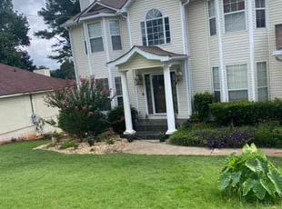 Richard F.'s Lawn Maintenance service result