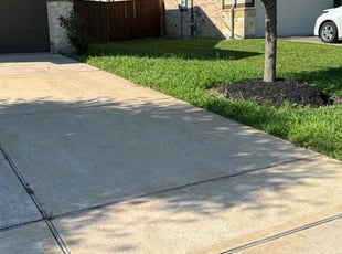 Scott G.'s Lawn Care service result