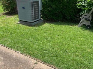 Bush Trimming by Chris Kearse for Aaron C. in Columbus, GA