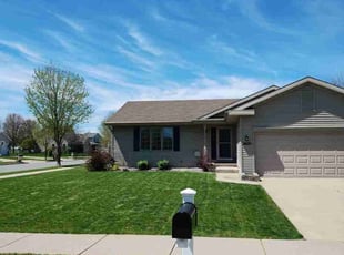 Anne B.'s Lawn Maintenance service result