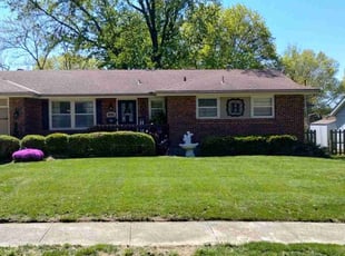 Brittany W.'s Lawn Maintenance service result