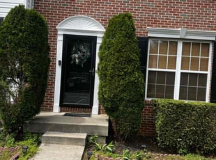 Bush Trimming by Michael Gengler for Brittney C. in Abingdon, MD