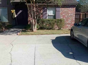 Bush Trimming by Wisdom Adikema for Leon C. in Baton Rouge, LA