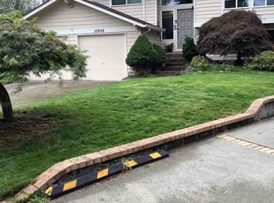 Leon D.'s Lawn Service service result