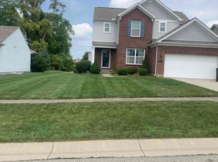 Mike J.'s Lawn Service service result