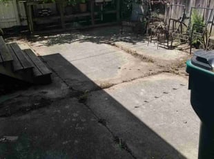 Cleanups by Damin Soto for David A. in Lansing, MI