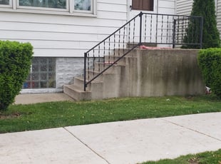 Bush Trimming by Yellitza Velez for Barbara Z. in Chicago, IL