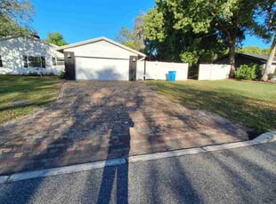 Donna V.'s Lawn Care service result