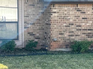 Bush Trimming by Austin Eberly for Clayton M. in Oklahoma City, OK