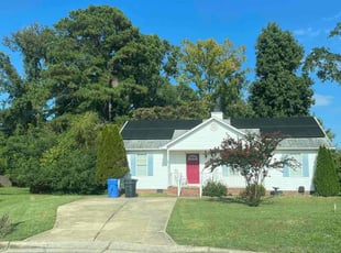 Paul M.'s Lawn Maintenance service result