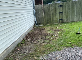 Cleanups by Kyle Proctor for Lisa G. in Virginia Beach, VA