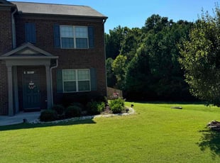 Alex V.'s Lawn Maintenance service result
