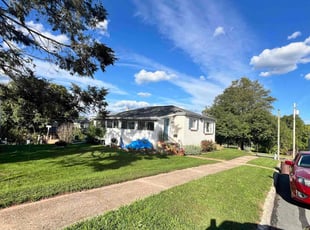 Carl M.'s Yard Cutting service result