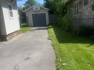 Cleanups by James Serio for Adam S. in Rochester, NY