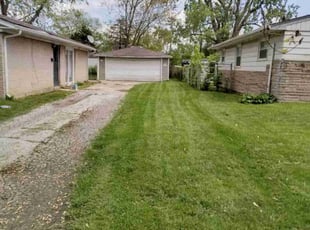 Linda H.'s Lawn Care service result