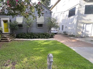 Brian/Breeda B.'s Lawn Mowing service result