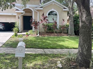 Sharon H.'s Lawn Care service result