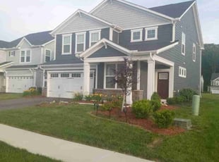 Tamara C.'s Lawn Care service result