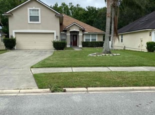 Susan T.'s Lawn Service service result