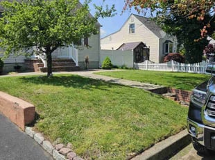 Ronny C.'s Lawn Mowing Service service result