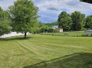 Tom C.'s Lawn Service service result