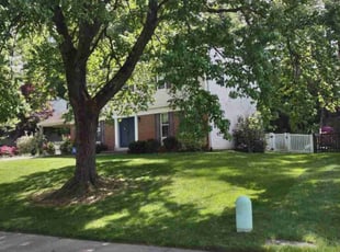 Wesley H.'s Lawn Service service result