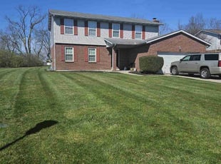 Ronni D.'s Lawn Care service result