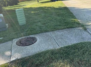Don D.'s Lawn Care service result