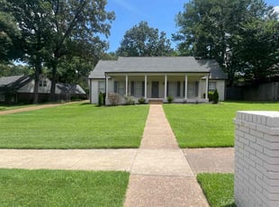 Mohammad B.'s Lawn Service service result