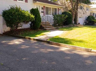 Daniel S.'s Grass Cutting service result