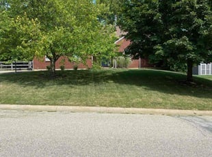Miriam S.'s Lawn Care service result