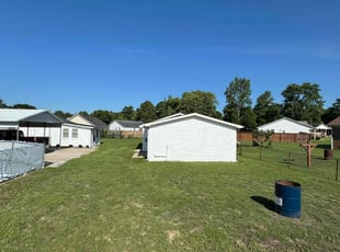 Henry D.'s Lawn Maintenance service result