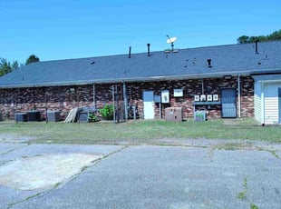 Weeding by James Thomas for Junai Y. in Petersburg, VA
