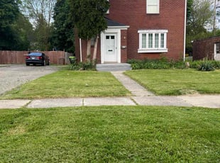 Richard R.'s Lawn Care service result