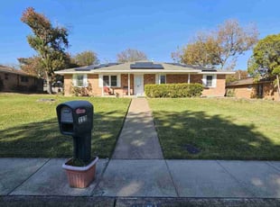 Cheryl W.'s Lawn Service service result