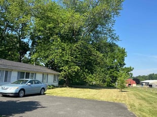 David R.'s Lawn Maintenance service result