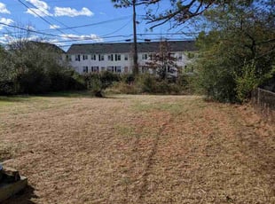 Leaf Removal by Bab K for Stephanie B. in Richmond, VA