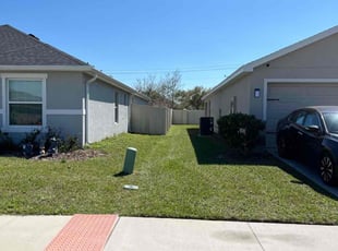 Milton F.'s Lawn Maintenance service result