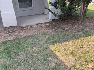 Weeding by Phillip Minniefield for Casey R. in Shreveport, LA