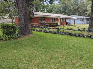 Joyce Z.'s Lawn Service service result