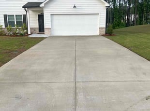 Tammie J.'s Lawn Care service result