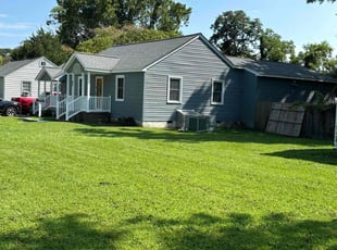 Ian J.'s Lawn Care service result