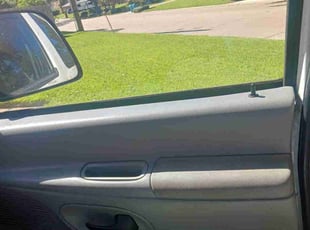 Tyler A.'s Lawn Care service result