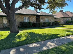 Donna R.'s Lawn Mowing service result