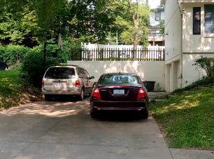 Cleanups by Jeffery Hartupee for Bryant Z. in Kansas City, MO