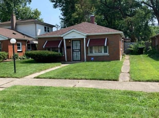 Thomas G.'s Grass Cutting service result