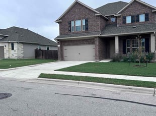 Wendy T.'s Lawn Care service result