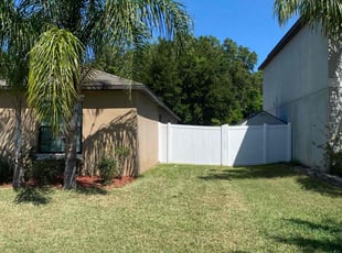 Beverly S.'s Lawn Service service result